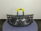 Front grill