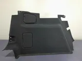 Tailgate/boot cover trim set