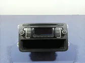 Radio/CD/DVD/GPS-pääyksikkö