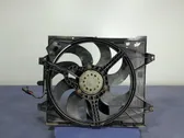 Ventilatore di raffreddamento elettrico del radiatore