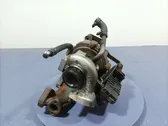 Pièces d'aspiration d'air turbo