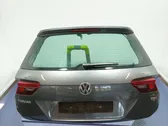 Tailgate/trunk/boot lid