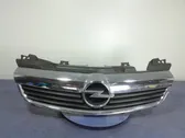 Front grill