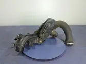 Intake resonator