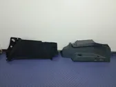 Tailgate/boot cover trim set