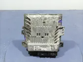 Komputer / Sterownik ECU silnika