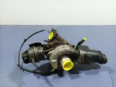 Pièces d'aspiration d'air turbo