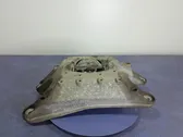 Gearbox mounting bracket