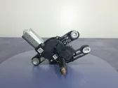 Rear window wiper motor