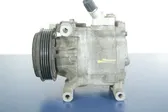 Air conditioning (A/C) compressor (pump)