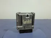 Unidad de control/módulo ECU del motor