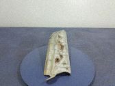 Hitzeschutz Abschirmblech