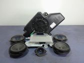 Subwoofer speaker