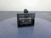 Autres unités de commande / modules