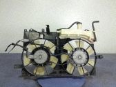 Ventilador eléctrico del radiador