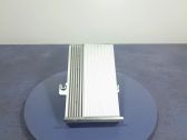 Sound amplifier