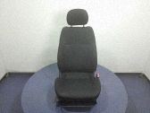 Asiento delantero del pasajero