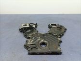Rocker cam cover