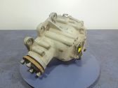 Front differential