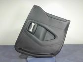 Conjunto de molduras del tarjetero de la puerta