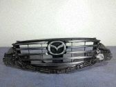 Front grill