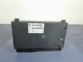 Seat control module