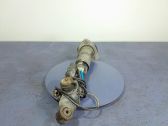 Rear shock absorber/damper