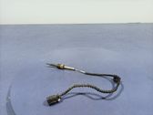 Interior temperature sensor