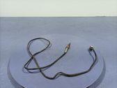 Interior temperature sensor