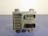Engine control unit/module ECU