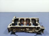 Bloque de motor