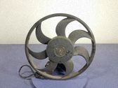 Elektryczny wentylator chłodnicy