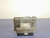 Motorsteuergerät ECU