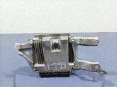 Unité de commande, module ECU de moteur