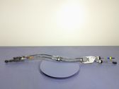 Air flap cable