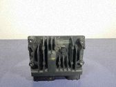 Motorsteuergerät ECU