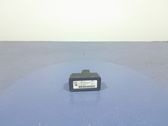 ESP (stability system) control unit