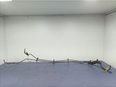 Fuel line pipe
