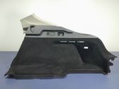 Tailgate/boot cover trim set