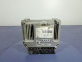 Motorsteuergerät ECU