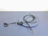 Air flap cable
