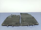 Front floor carpet liner