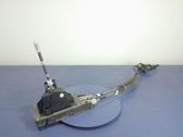 Gear shift rod