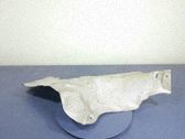 Hitzeschutz Abschirmblech