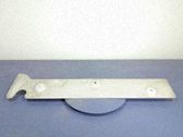 Hitzeschutz Abschirmblech