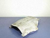 Hitzeschutz Abschirmblech