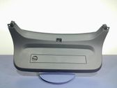 Juego de molduras protectoras de la puerta/portón del maletero