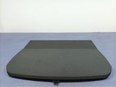 Parcel shelf