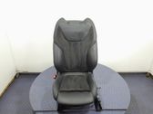 Asiento delantero del conductor