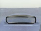 Rear view mirror (interior)